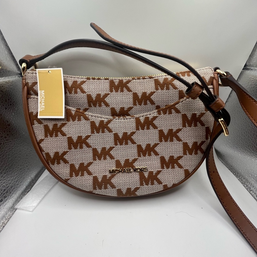 Michael Kors Crossbody NWT